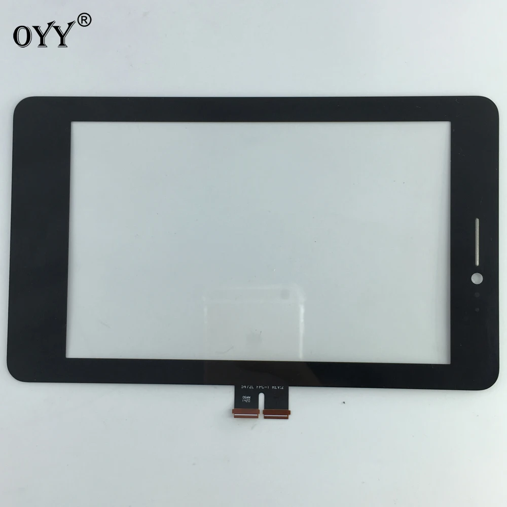 

capacitive touch screen Digitizer Glass For Asus Fonepad 7 Memo HD 7 ME175 ME175CG K00Z ME175KG