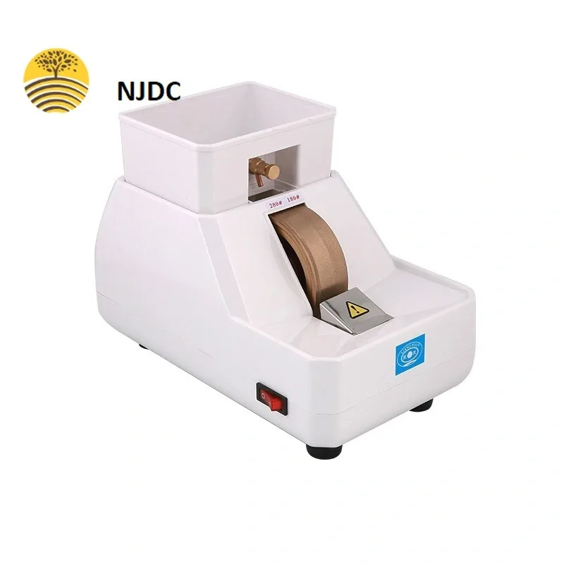 

1PC Lens Edger Machine Optical Lens Hand Edger 110/220V Manual Hand Mill Optical Processing Grinder Machine