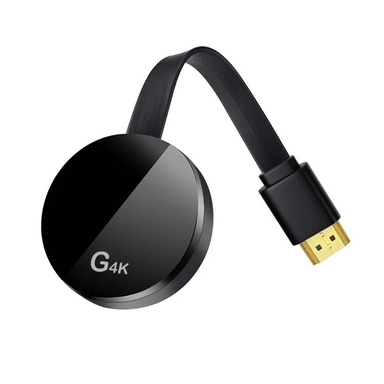 

ТВ-приемник G4/G12 с поддержкой Wi-Fi, 1080P