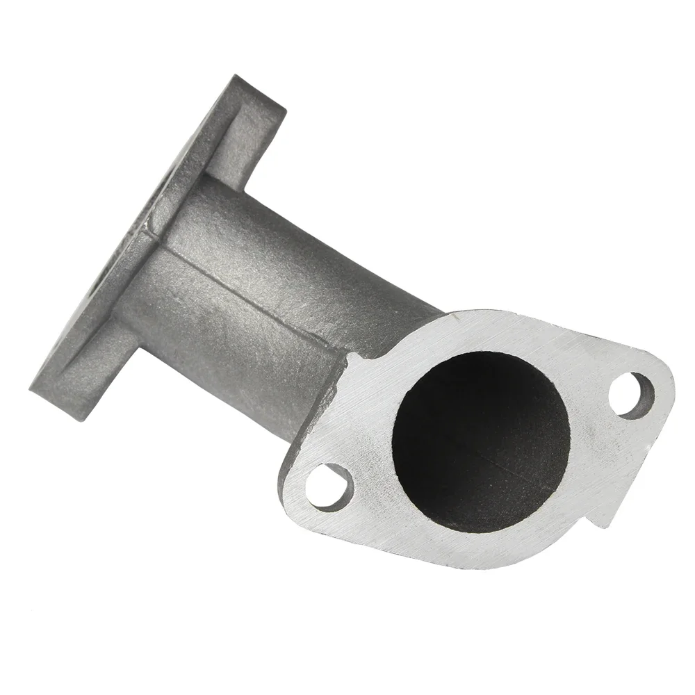 Впускной труба для Vm22 Pz19 Pz26 Yx125 50/110/125/ 140/150Cc коллектор с прокладкой винтовой