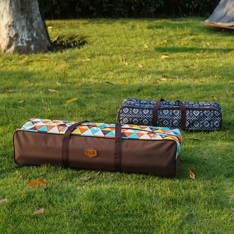 Сумка для хранения навеса на открытом воздухе складные столы пикника стулья