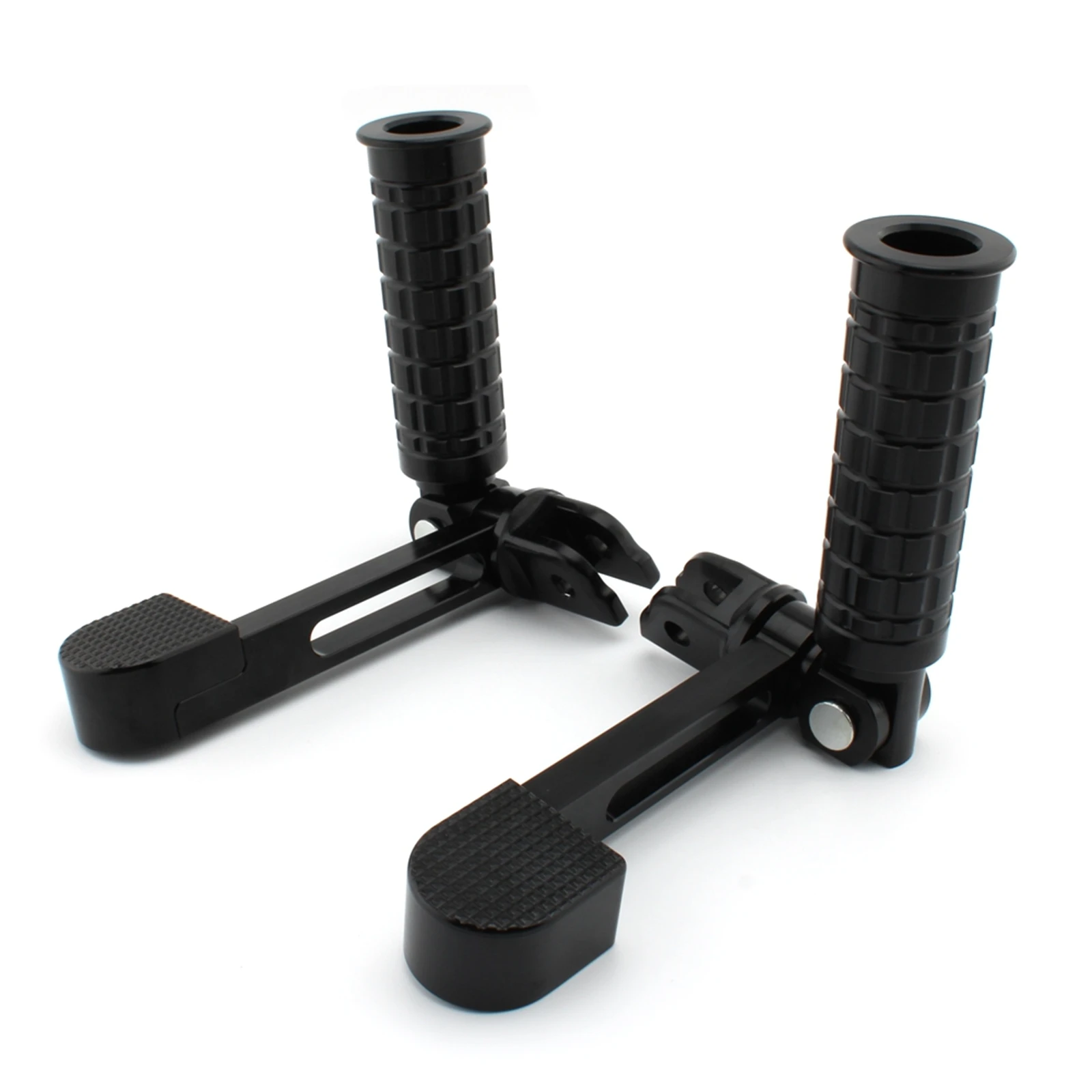 Для Harley Davidson Flde Deluxe 107 114 2018-2023 мотоциклетная подставка для ног подножки педали