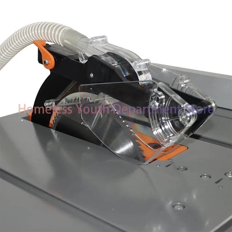 Мини-настольная пила 2000 Вт деревообрабатывающая декоративная бензопила бытовая