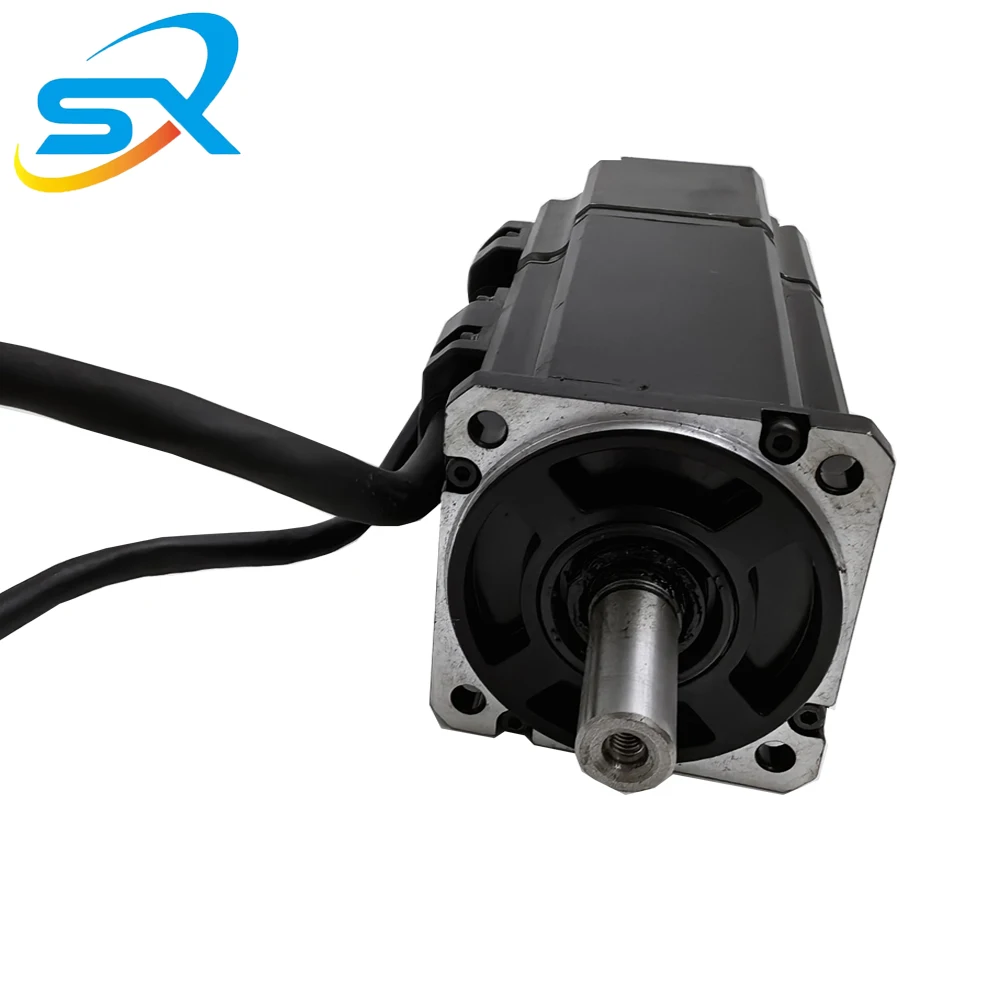 Основной источник товаров серводвигатель переменного тока P50B08075HXS00 для