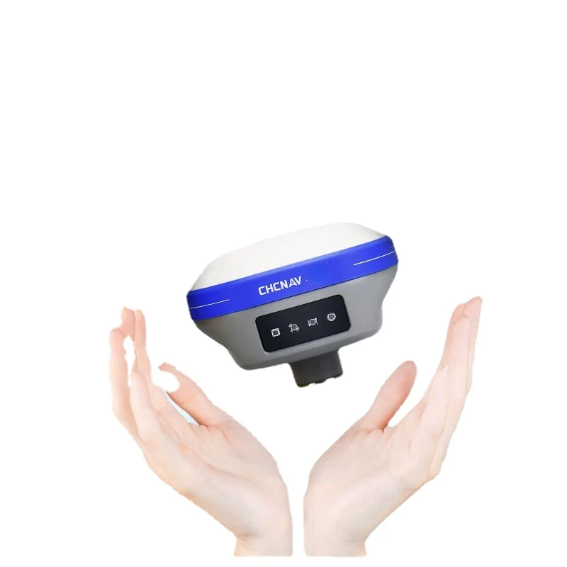 

RTK Instrument X6 Mobile Station Inertial Navigation Engineering Survey Instrument X11 High Precision Navigation