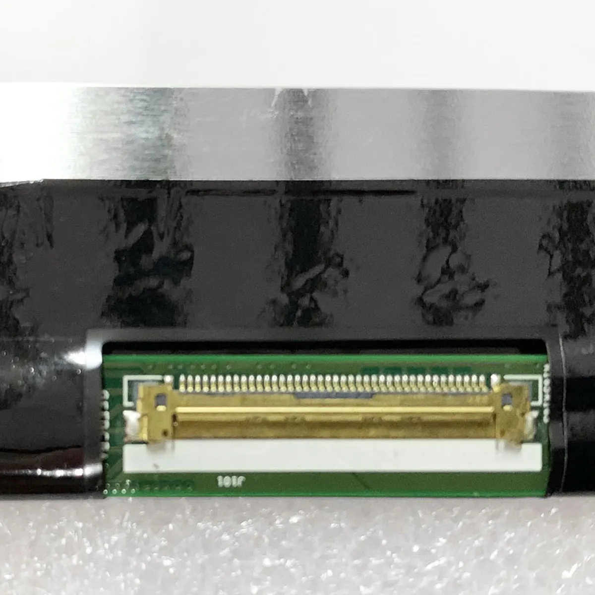 14-дюймовый ЖК-экран QHD для ноутбука B140QAN01.1 HP EliteBook 840 G4 1040 G3 EDP 40Pin 2560x1440 IPS Замена