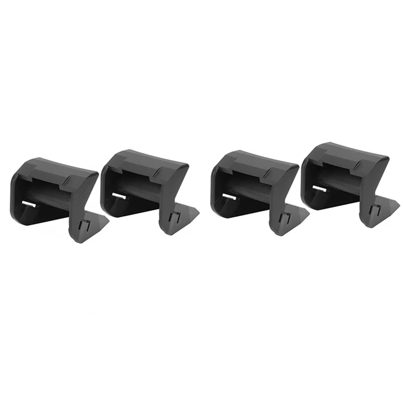 

4Pcs Tyre Changer Protector Tyre Changer Rim Cover/Protection Clips Universal ST4027645