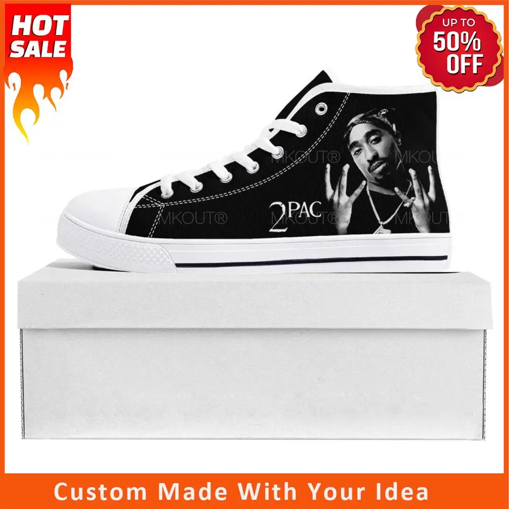 Mens Womens Teenager Canvas Sneaker Couple Shoe Custom Shoe 