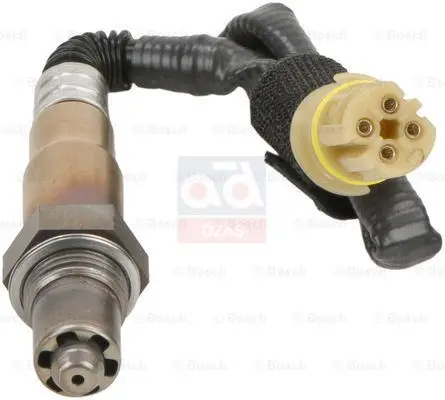 

258006183 для LAMBDA sensor 01 C-series (W203-S203)