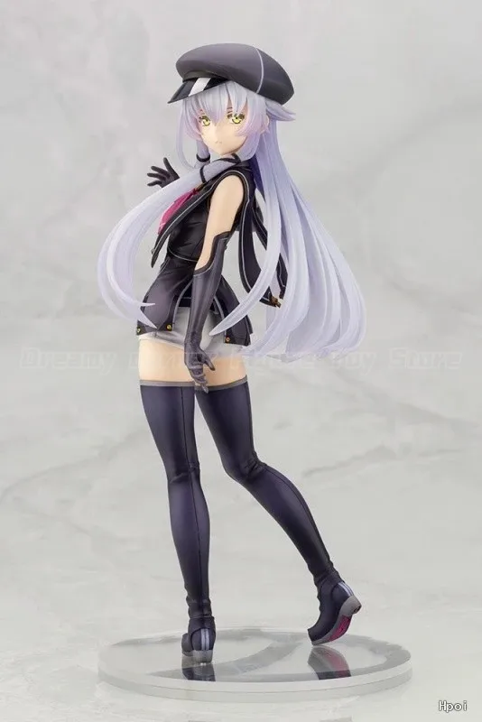 Фото В наличии: Фигурка KOTOBUKIYA The Legend of Heroes: Hajimari No Kiseki Altina Orion, масштаб 1/8, высота 19,0 см. №4