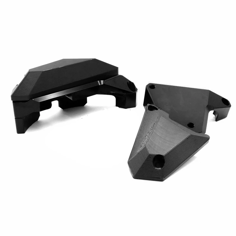 Специальный блок защиты от падения двигателя шаров Schock для YAMAHA MT-07 FZ07 13-20