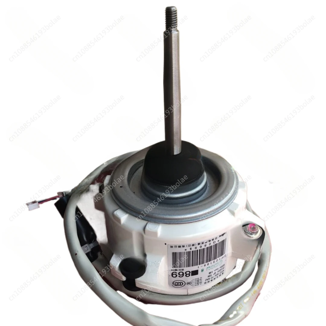 Оригинальный новый кондиционер Daikin Rmx160cmv2c двигатель 869 KFD-325-70-8A2 3p123189-1