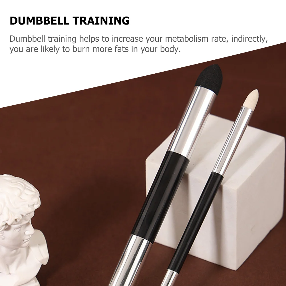 Многоразовая губка для натирания эскизов кисть стирающая ручка губки сделай сам