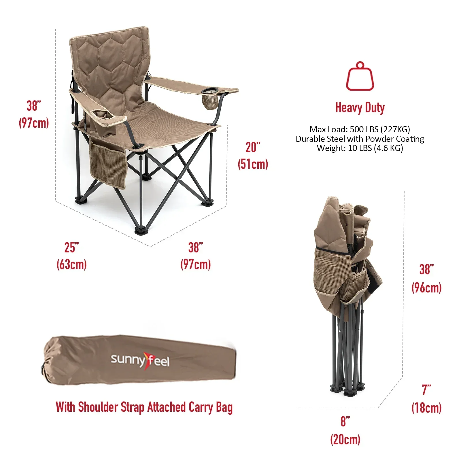 Склад в США уличный складной стул для газона мебель складные пляжные походные