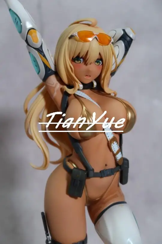 

Экшн-фигурки из ПВХ, 30 см