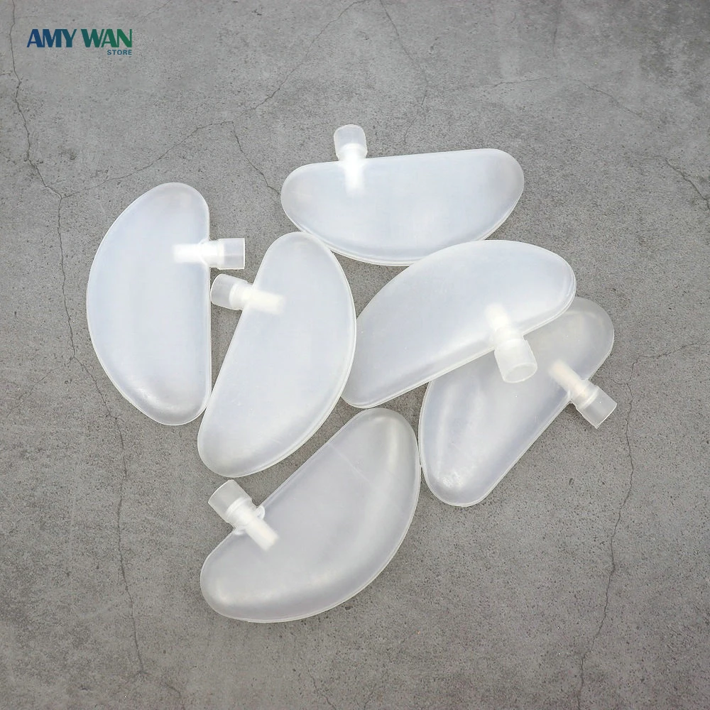 10 шт. сменные пищалки для собак и кошек