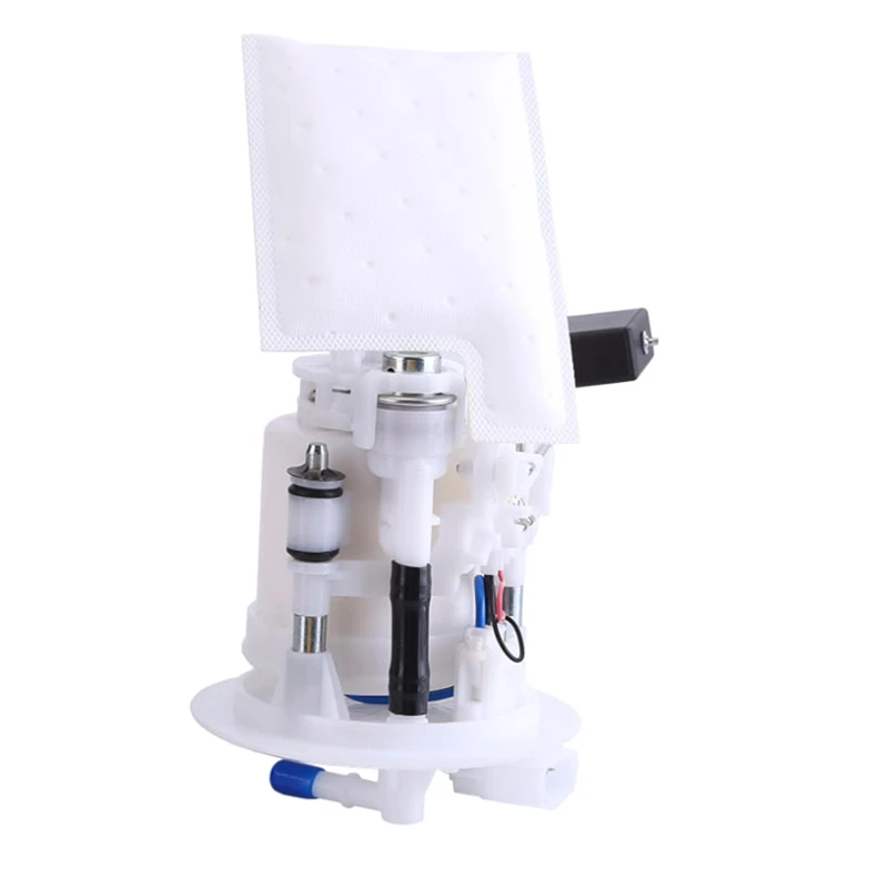 Топливный насос FPF EFI в сборе для Yamaha Kodiak 450 2018-2023 топливный BB5-13907-02-00 BB5-13907-03-00 292020