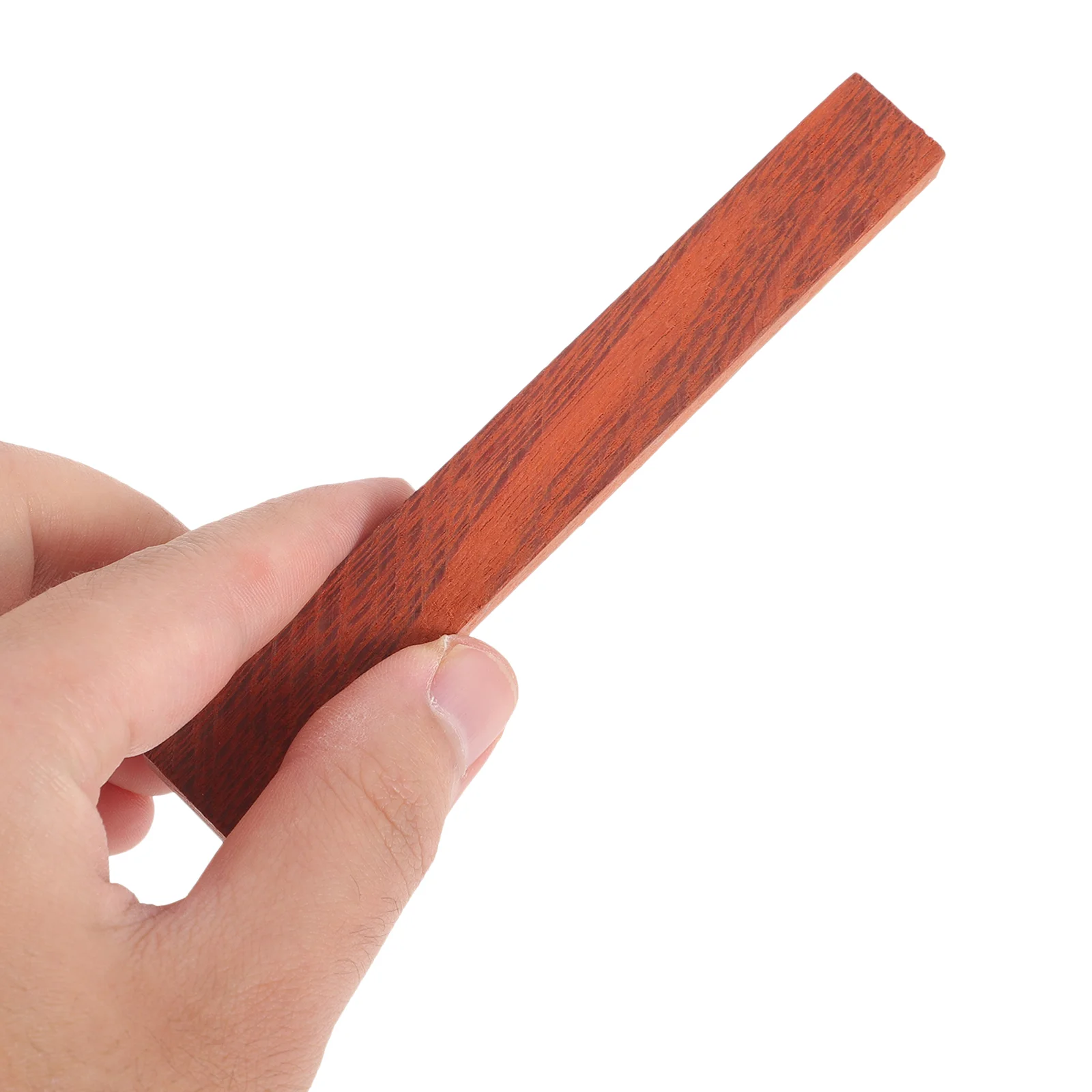 8 шт. ручка для рукоделия сделай сам деревянная пустая вращающаяся поставка