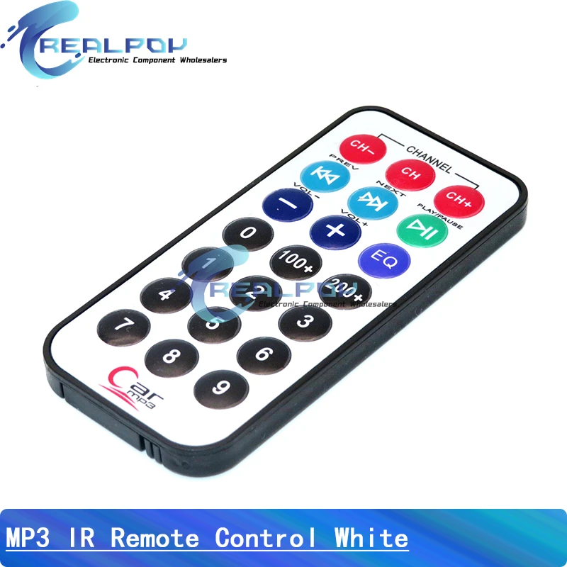 Учебная плата ИК-пульт дистанционного управления для Arduino