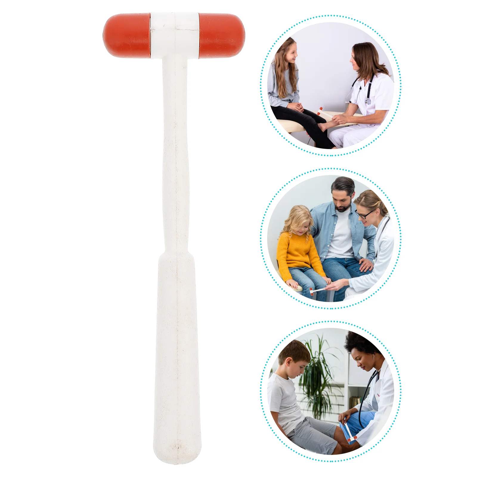 

Neurological Diagnostic Reflex Diagnosis and Testing