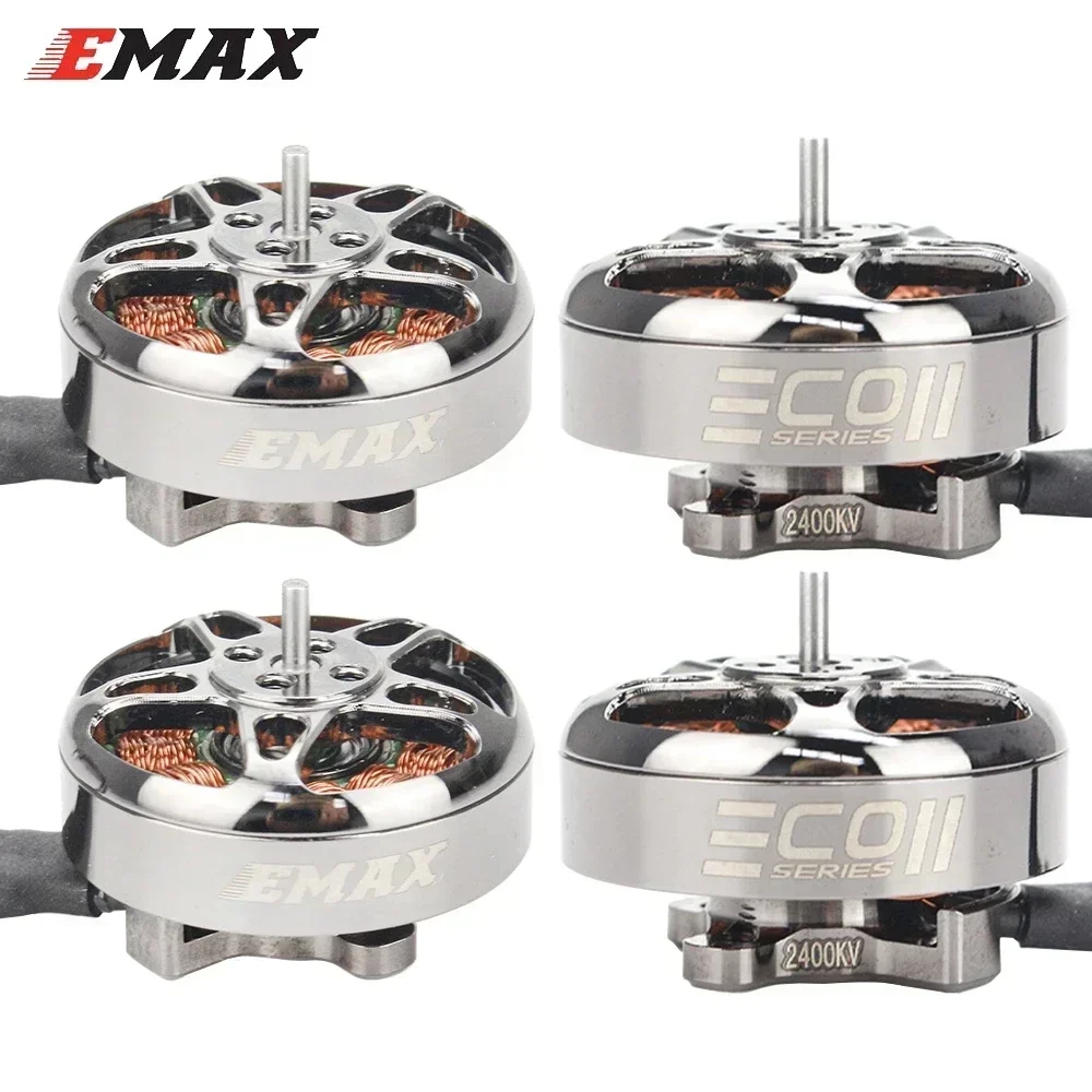 EMAX ECO II 2004 1600KV Бесщеточный двигатель для квадрокоптера