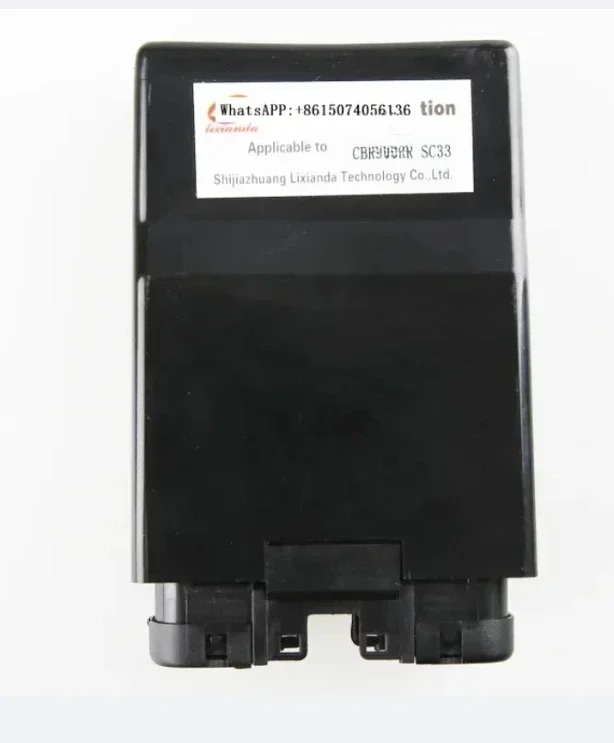 CBR900RR SC33 919 воспламенитель CDI модифицированный бутик