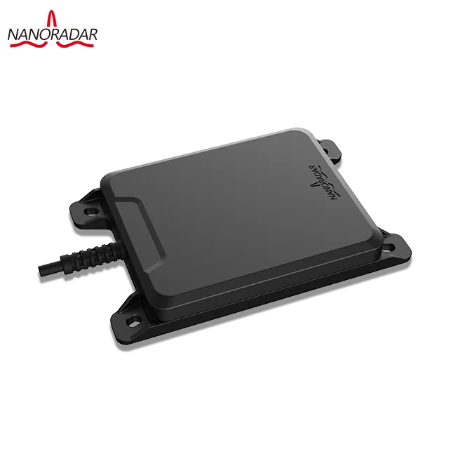 

SP70C Industrial Radar Sensor for Collision Avoidance