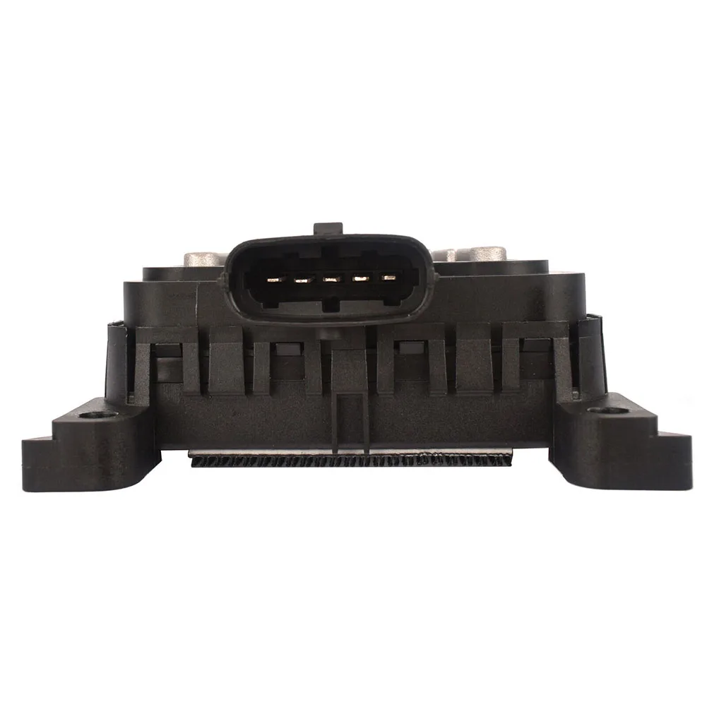 4N5T-9C105-AG Модуль управления топливным насосом (PEM) для Volvo C30 C70 S40 S60 S80 V50 V70 4N5T9C105AG