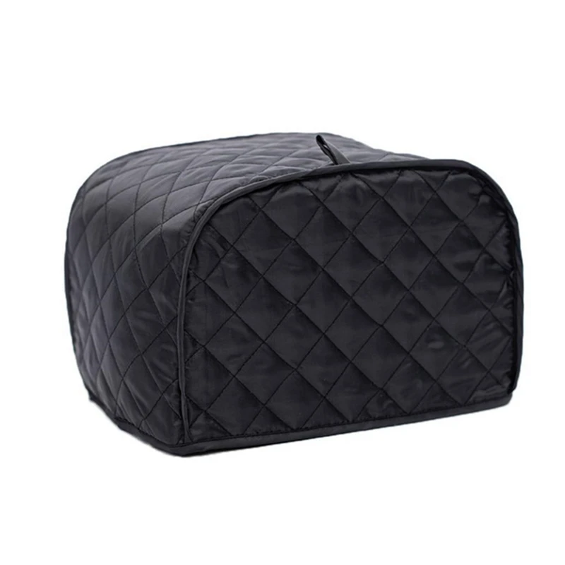 

2PCS Toaster Appliance Protective Cover Bread Maker Anti Dust Toaster Cover Case Small Appliance Protective Cover