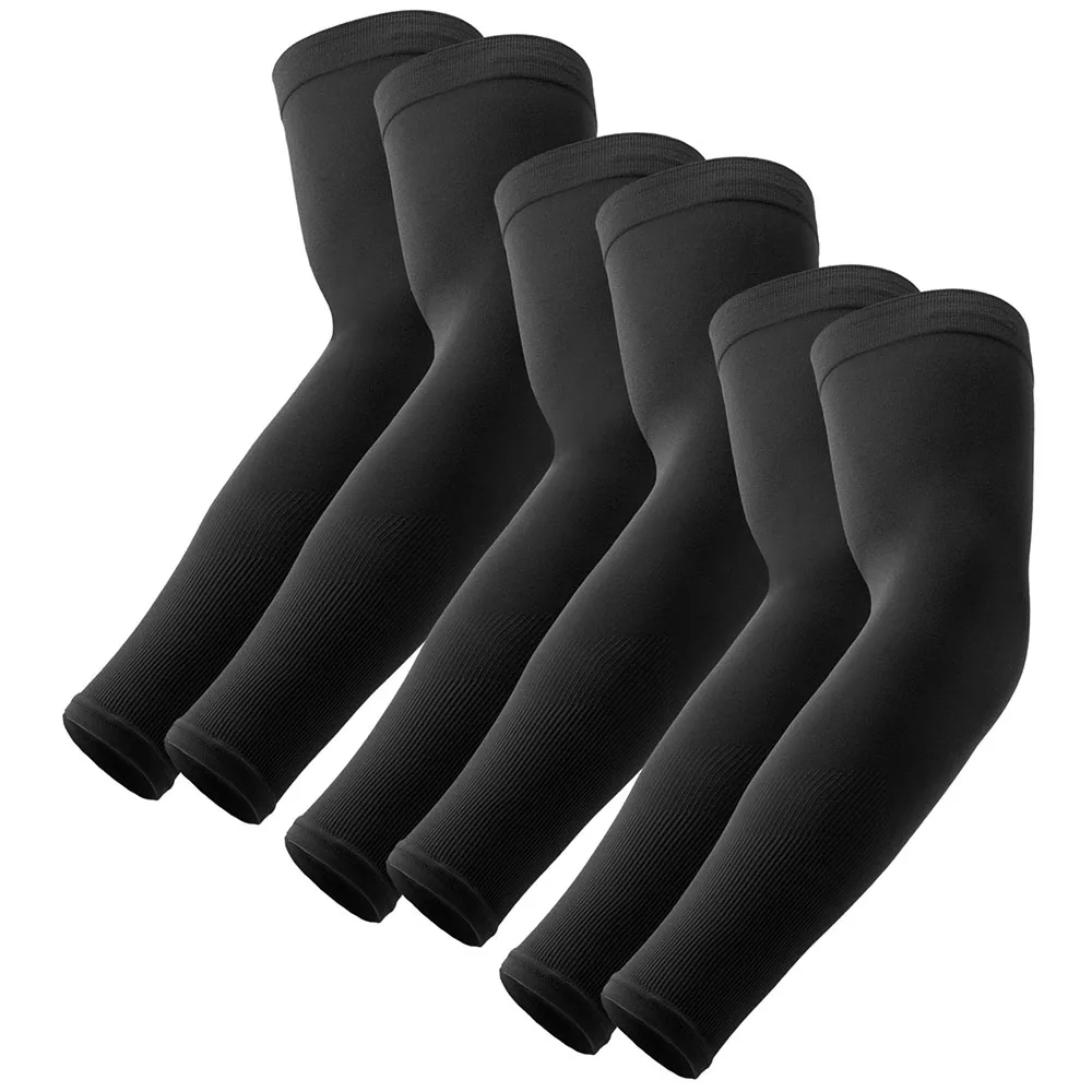 

UV Sun Protection Compression Arm Sleeves - Tattoo Cover Up