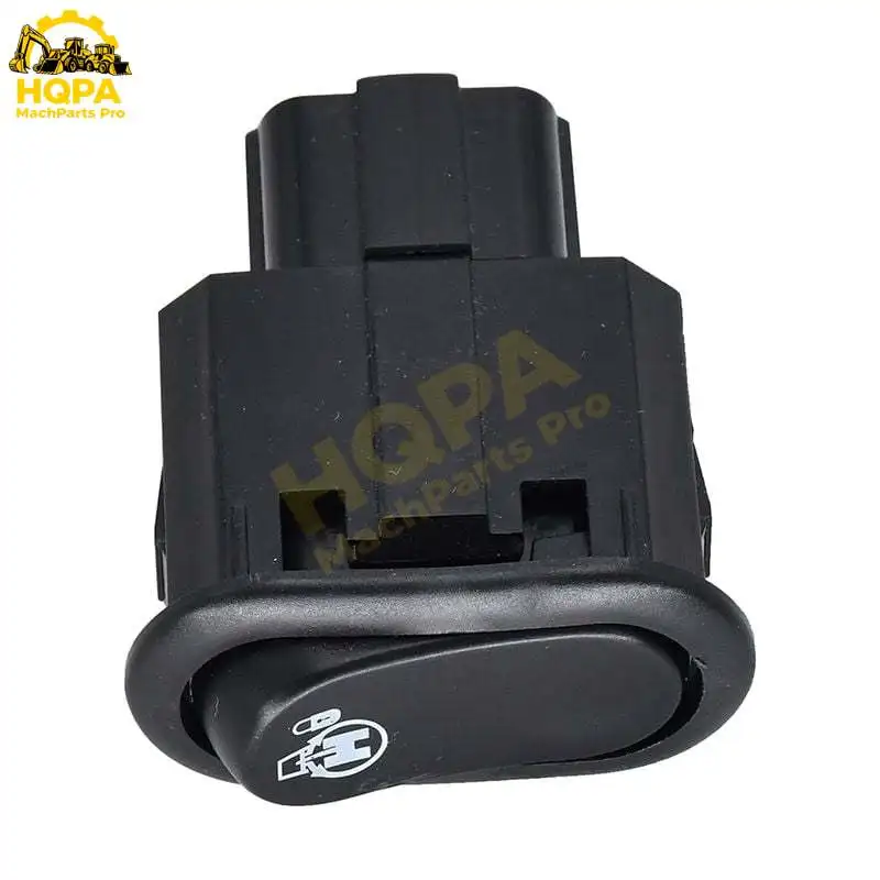 20Y-06-42110 20Y0642110 Переключатель поворотного замка для экскаваторов Komatsu PC130-8 PC200-8 PC220-8 PC240-8 PC300-8 PC350-8 PC400-8 (art.: 3920d911cdcb1) - 3920d911cdcb1