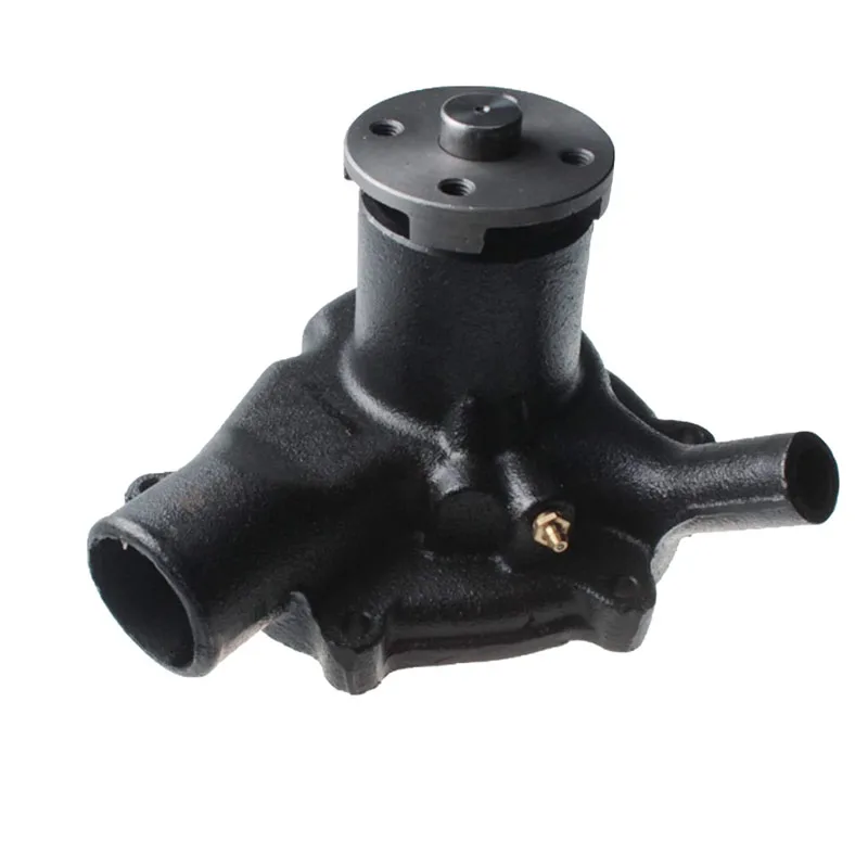 ME037709 WATER PUMP FITS MITSUBISHI 6D14T 6D15T HD770 HD880 HD800-5 HD900-7