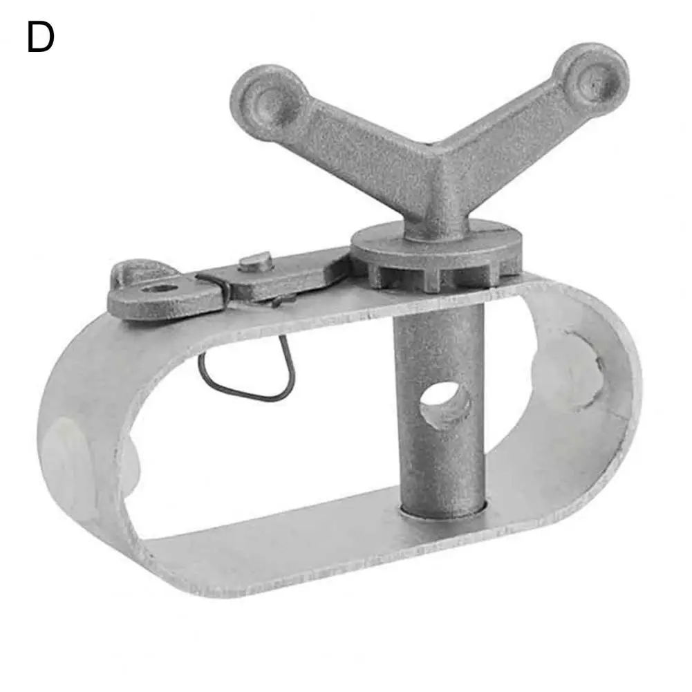 

Keep Pool Clean Durable Pools Cover Replacement Winch with Cable Kit Pool Accessories