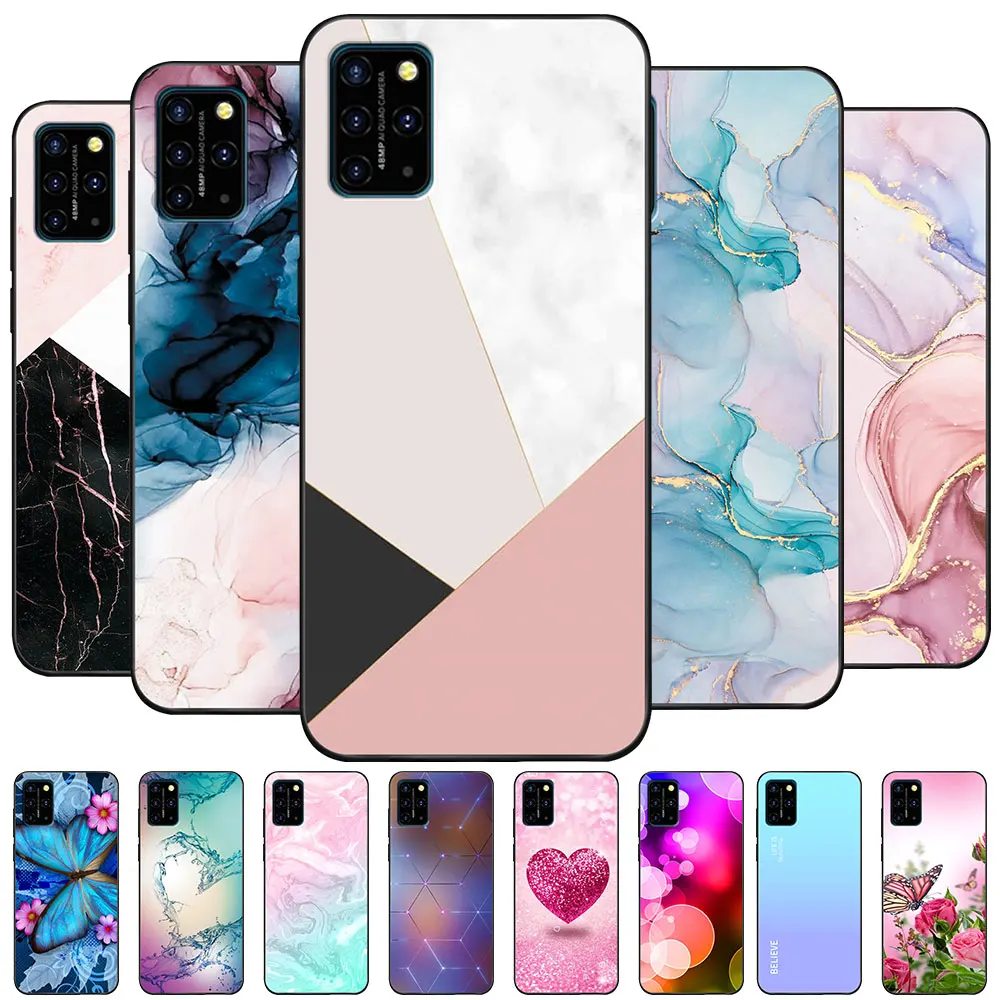 Для UMIDIGI S5 Pro Чехол 6,39 