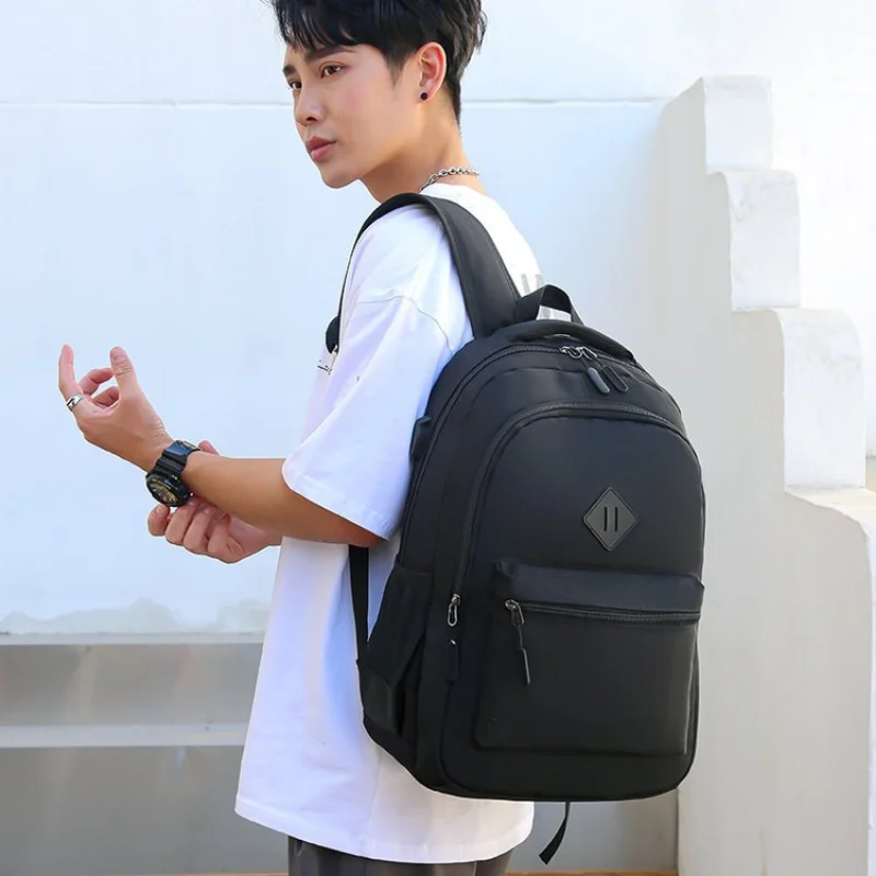 Xiaomi Backpack New High-capacity Schoolbag Outdoor Travel Backpack Men's Multi-functional Business Backpack