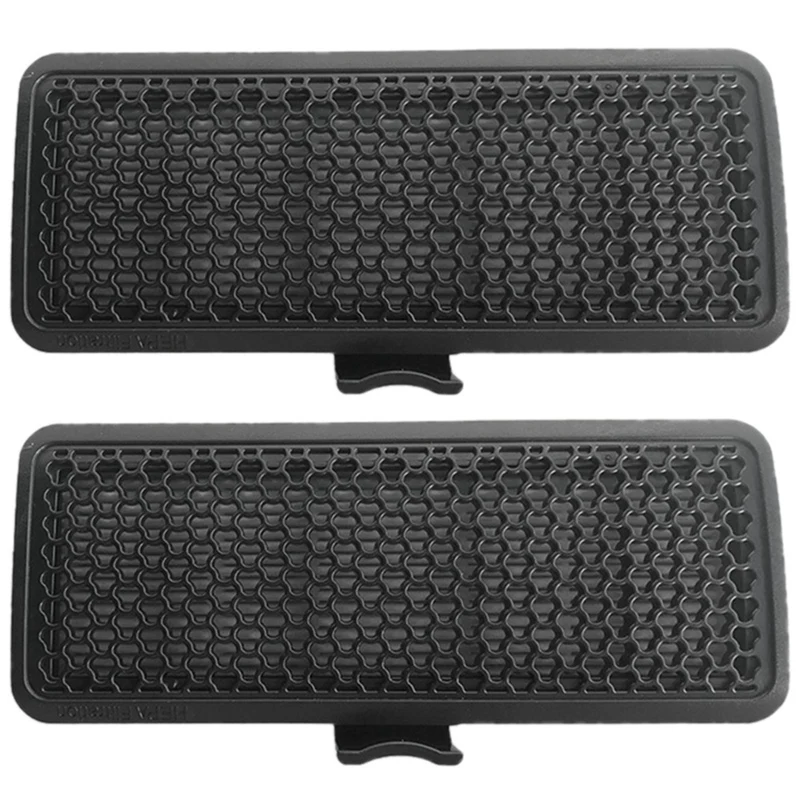 

2X HEPA Filter For LG VC4220 & VK5320 Series,E.G. VC4220NHT VC4220NHTU VC4220NRT VK5320NHT Vacuum Cleaner Parts