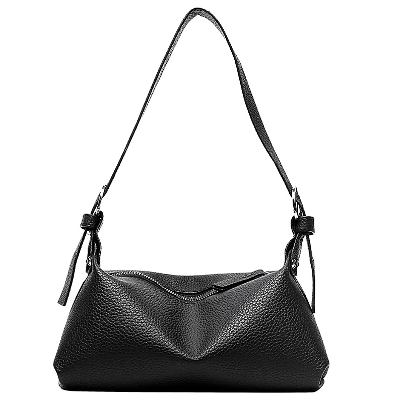 

Women's Korean Style Shoulder Bag Female 2022 Spring And Summer Holiday Party Hand Shoulder Bag