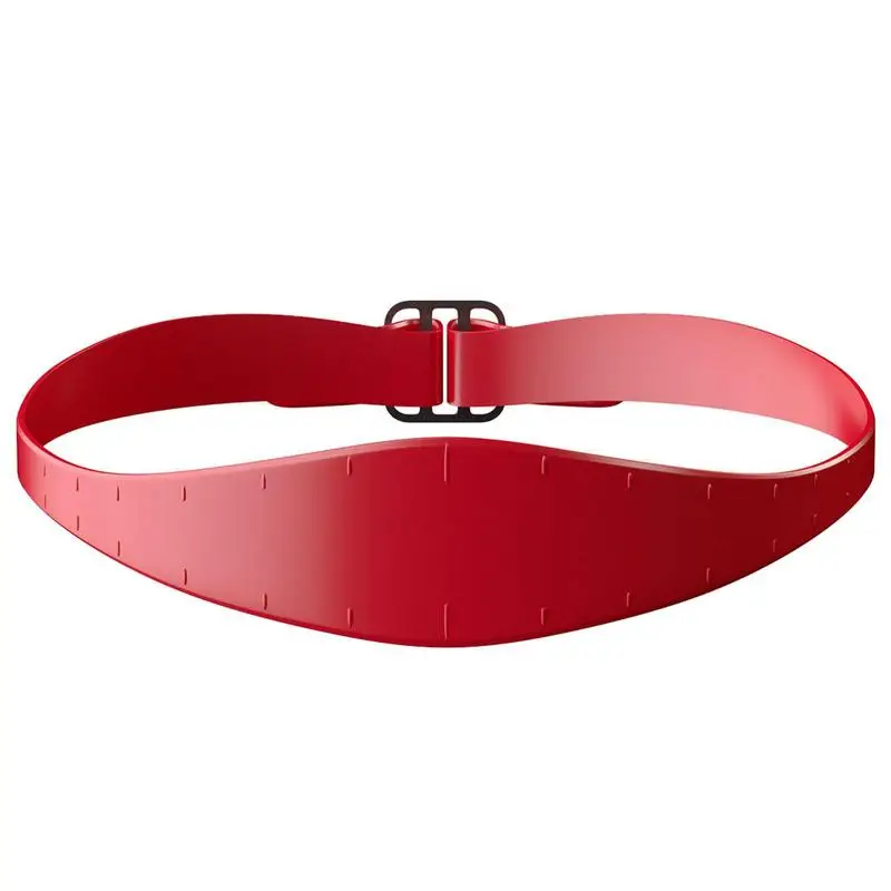 

Направляющая для волос на шею инструменты для выпрямления волос изогнутая силиконовая лента для стрижки Сделай Сам домашние стрижки выцветание и конусное направляющее для машинок для стрижки