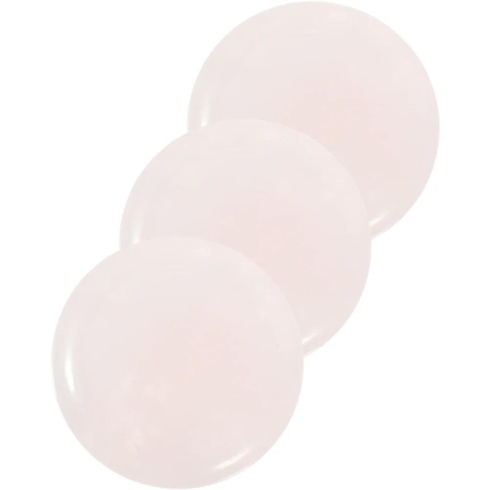 

3 шт., нефритовые поддоны для наращивания ресниц