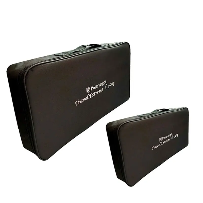 Коробка для аксессуаров зимней рыбалки сумка подледного инструмента Товары