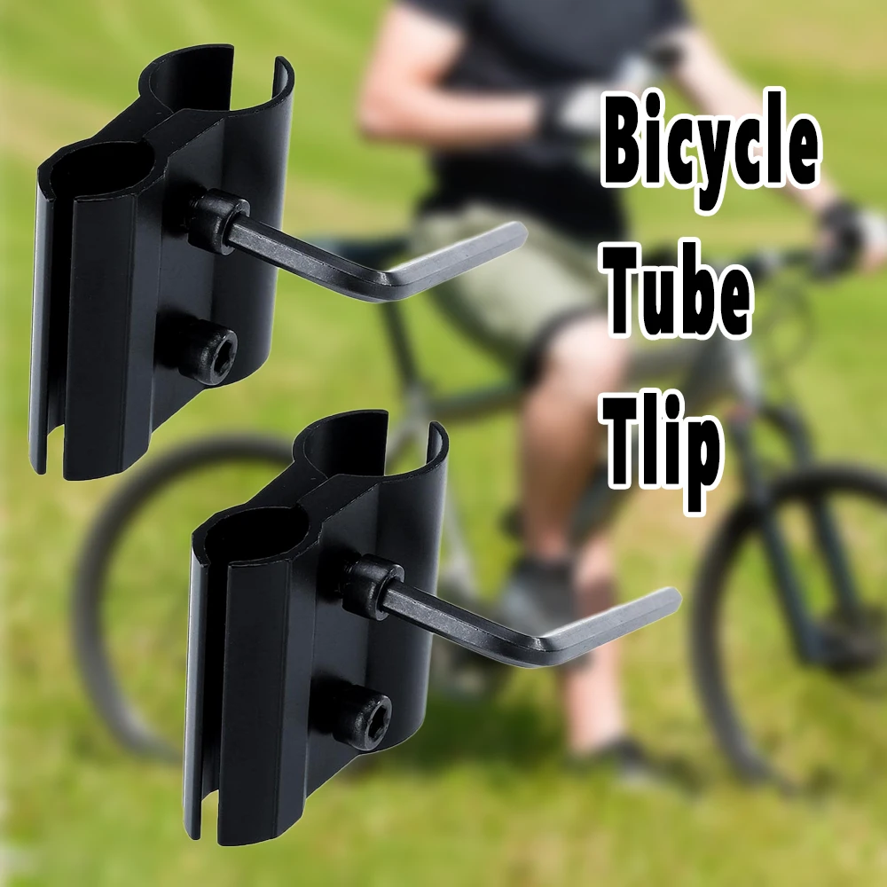 

Metal Tube Clip Cycling Flashlight Clip Flashlight Laser Clamp Mount Scope Sighting Telescope Torch Mount Holder Hardware Tool