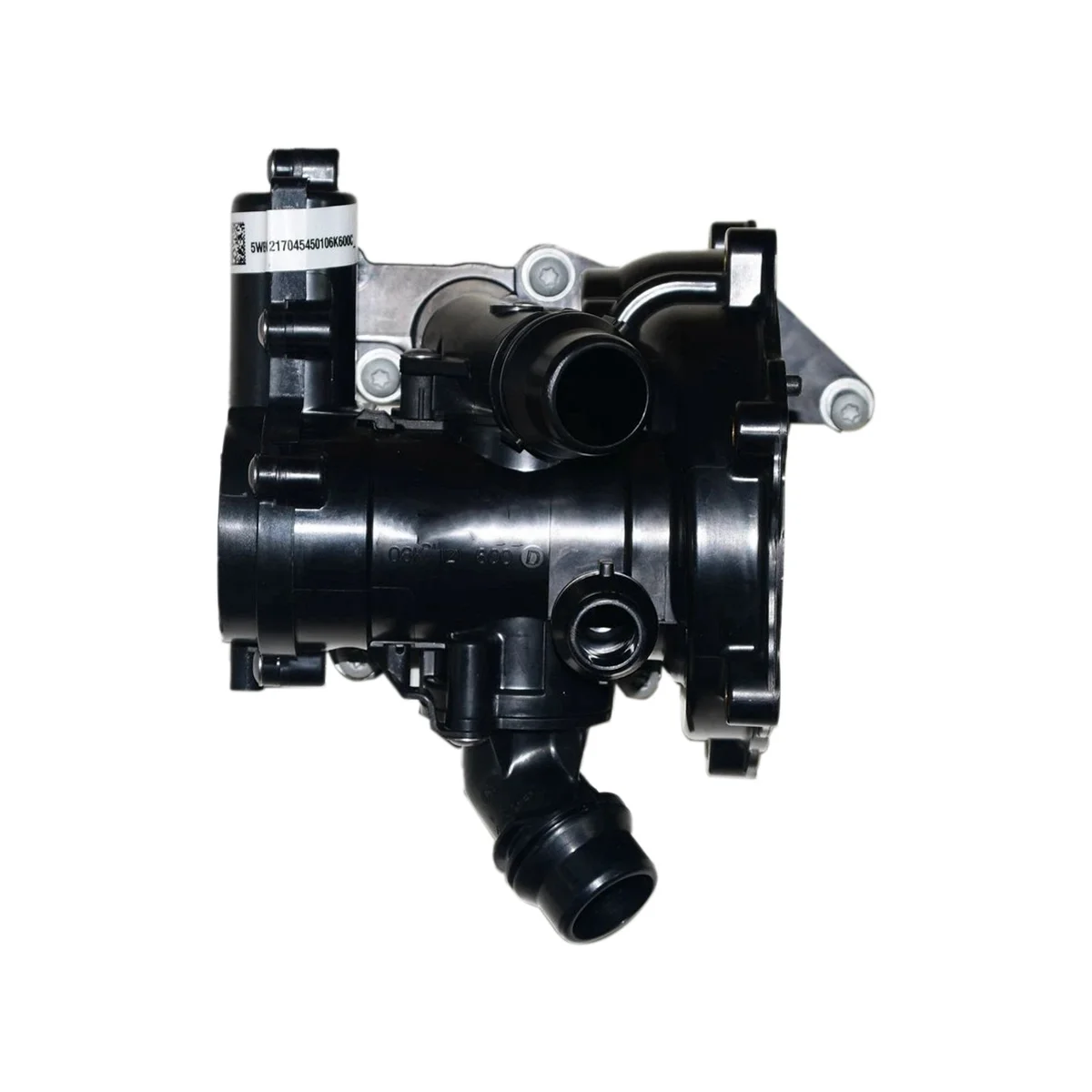 06K12160 0D Автомобильный электронный термостат для VW Tanyue Tiguan Maiteng Golf Audi A3 A4 A6L TT