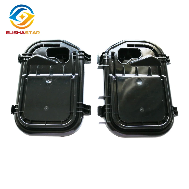 

4F0941158 4F0941159 Headlights Dust Cover Dust Cover Back Cover Lampshade For Audi A6 S6 A6L 2005-2011
