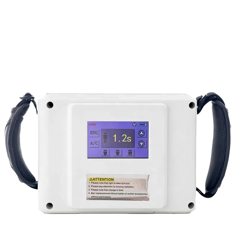

Portable Digital Dental X-Ray Machine