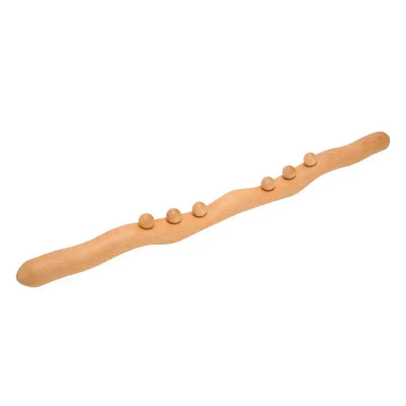 

Massage Stick Gua Sha Stick Soreness Relief for Men Women for Neck Shoulder