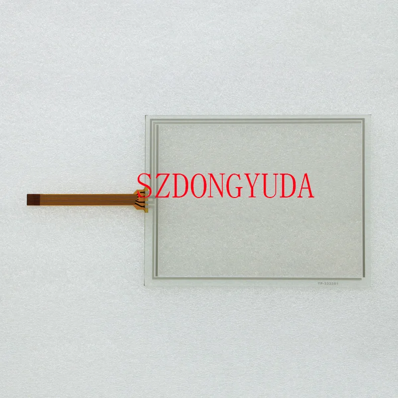 New Touchpad For DENSO Electric Manipulator TP-RC5-1 TP-RC7/8 TP-RC7M-1 Touch Screen Digitizer Glass Panel Sensor