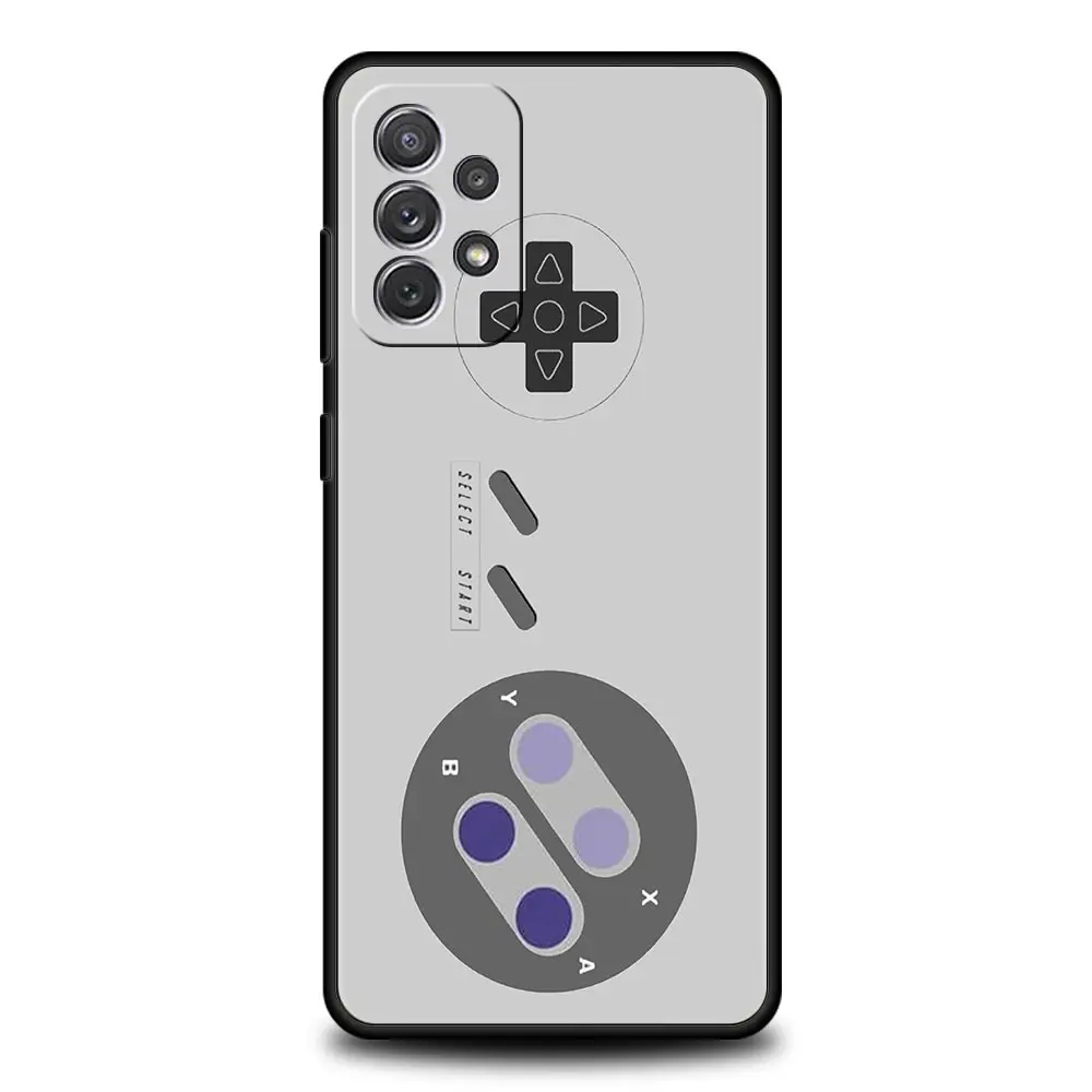 Чехол для Samsung A15 A13 A51 A71 A41 A31 A21S A03S A05 A12 A32 A52 A23 A25 A33 A53 A73