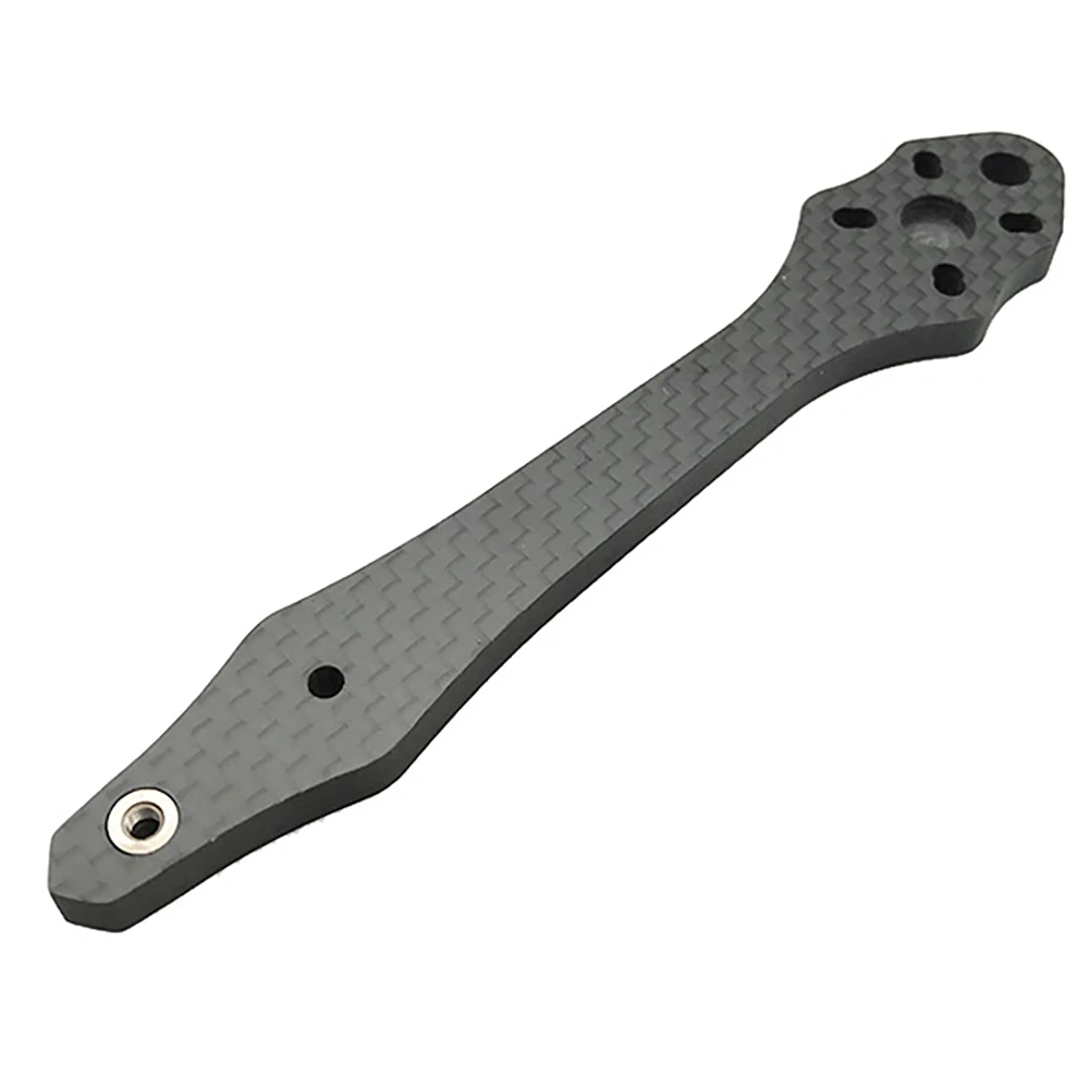 FPV гоночный Дрон рамка 5 дюймов углеродное волокно Квадрокоптер в комплекте для