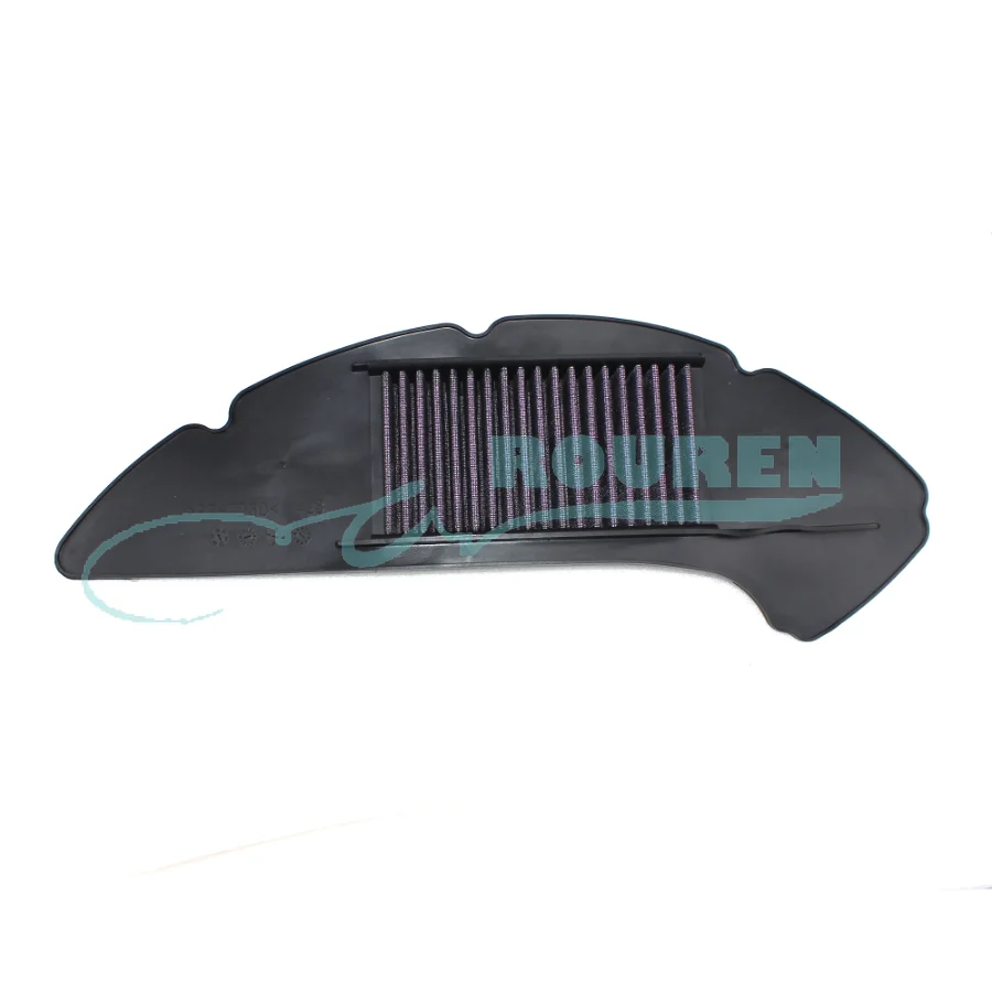 

Moto Bike Accessories Motorcycle High Flow Air Filter For Yamaha NMAX155 2020-2022 Element Intake Systems Cleaner Modified Parts
