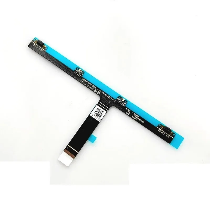 Кабель для подключения микрофона к лицу Dell XPS13 9310 0896F1 CY10000BI00